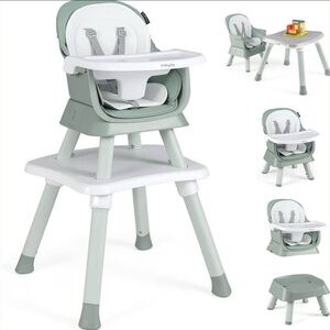 BABY JOY Baby High Chair